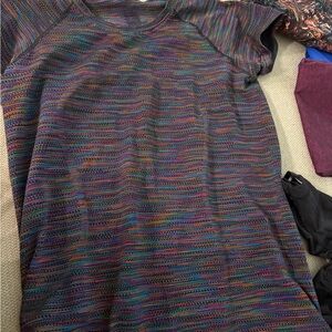 Lululemon swiftly tech shirt